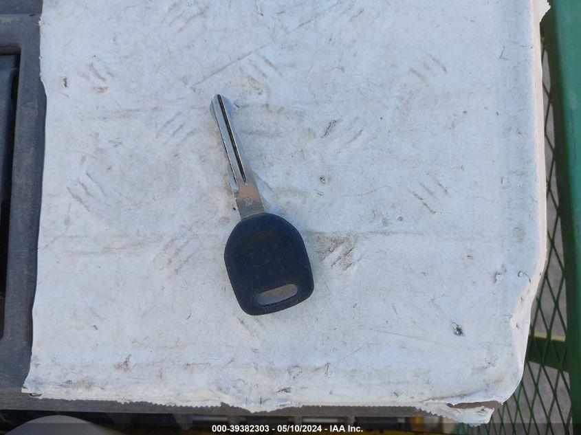 2008 Subaru Forester 2.5X VIN: JF1SG63658H726074 Lot: 39382303