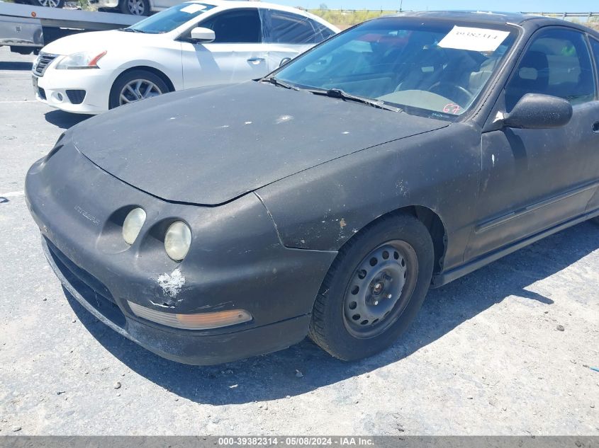 1996 Acura Integra Ls VIN: JH4DC4451TS023106 Lot: 39382314