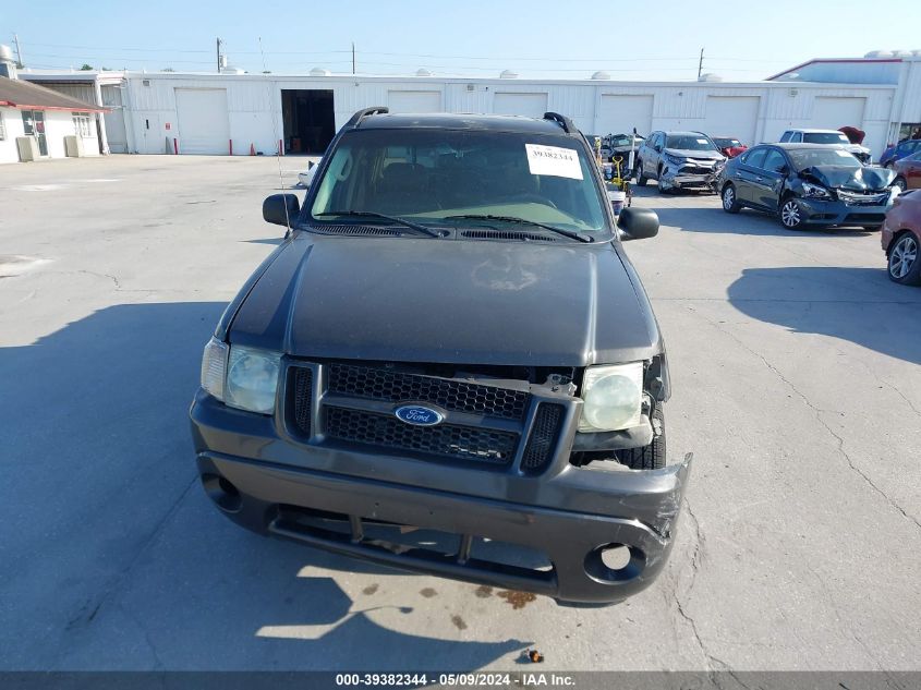 2005 Ford Explorer Sport Trac Adrenalin/Xls/Xlt VIN: 1FMZU67KX5UB51641 Lot: 39382344