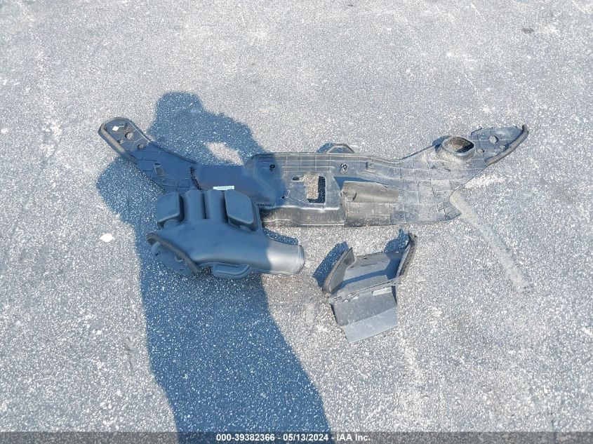 2023 Honda Passport Awd Ex-L VIN: 5FNYF8H58PB007497 Lot: 39382366