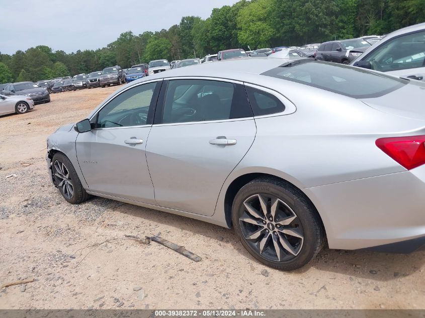 2018 Chevrolet Malibu Lt VIN: 1G1ZD5ST8JF293377 Lot: 39382372