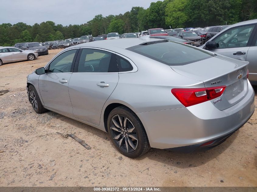 2018 Chevrolet Malibu Lt VIN: 1G1ZD5ST8JF293377 Lot: 39382372