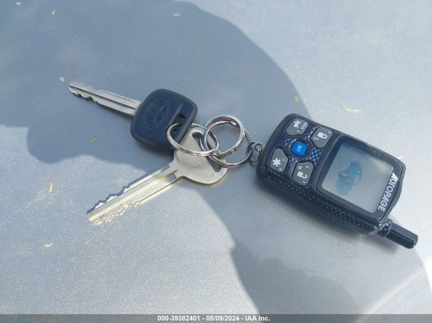 2005 Toyota Camry Le VIN: 4T1BE32K85U954016 Lot: 39382401