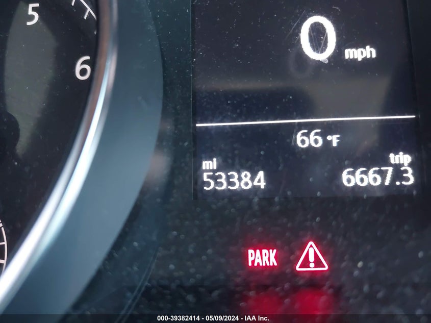 2017 VOLKSWAGEN GOLF ALLTRACK S/SE/SEL - 3VWH17AU2HM509863