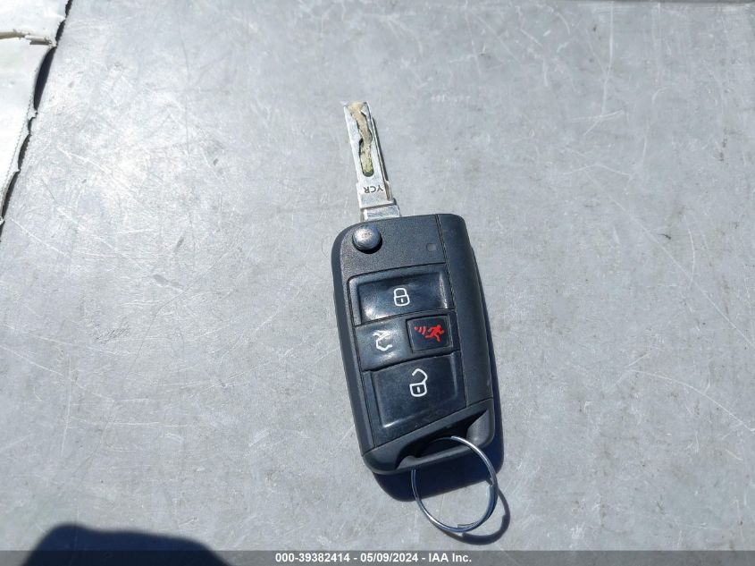 2017 VOLKSWAGEN GOLF ALLTRACK S/SE/SEL - 3VWH17AU2HM509863