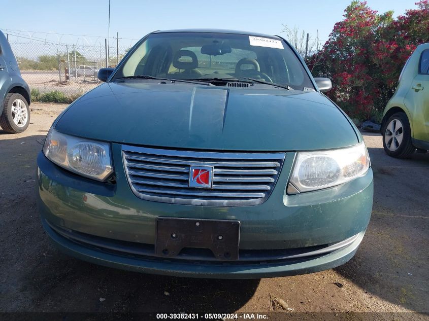 2007 Saturn Ion 2 VIN: 1G8AJ55FX7Z190868 Lot: 39382431