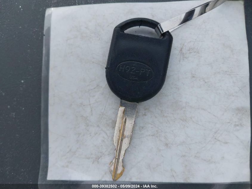 2005 Ford Explorer Sport Trac Adrenalin/Xls/Xlt VIN: 1FMZU67K05UA87982 Lot: 39382502