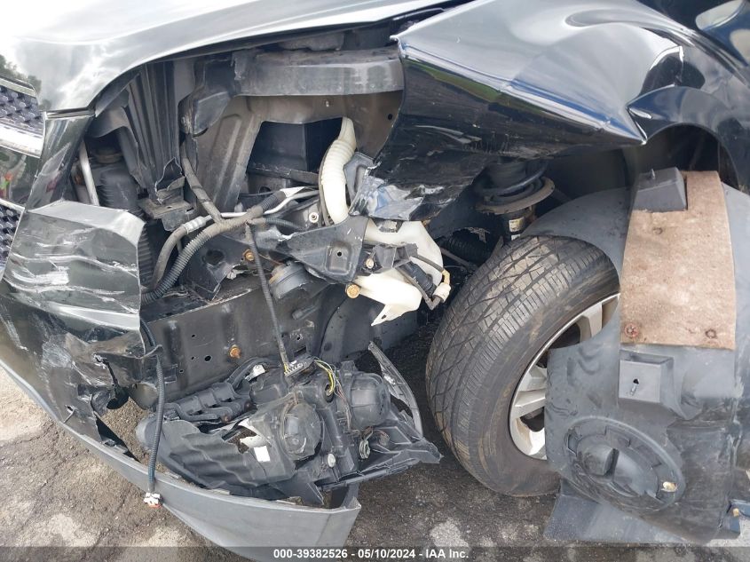 2013 Chevrolet Equinox 2Lt VIN: 2GNFLNEK3D6237143 Lot: 39382526