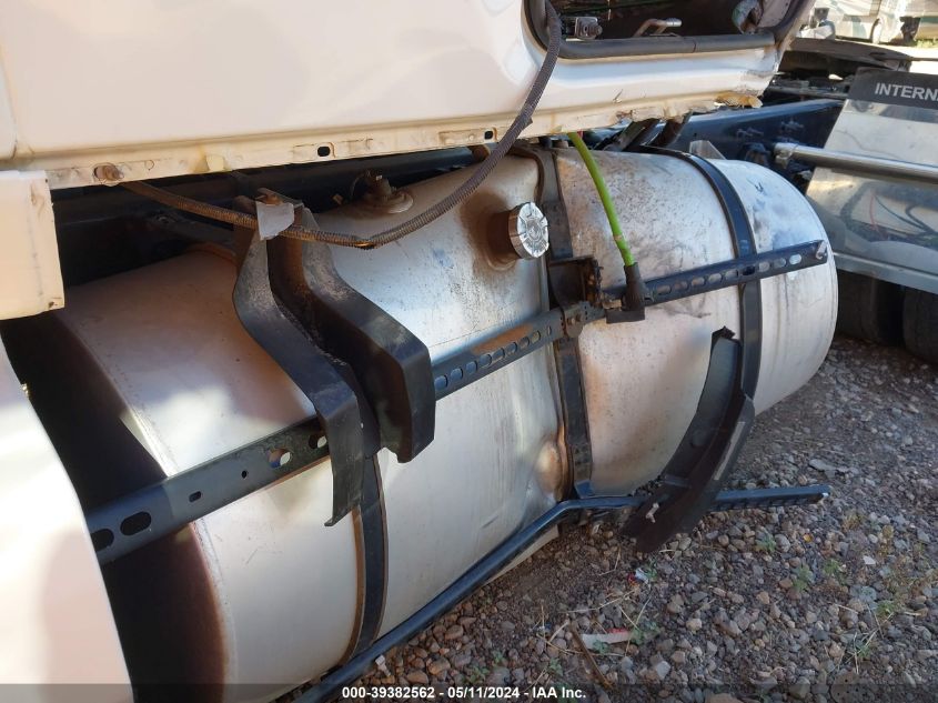 2021 International Lt *Ors* VIN: 3HSDZAPR9MN160335 Lot: 39382562