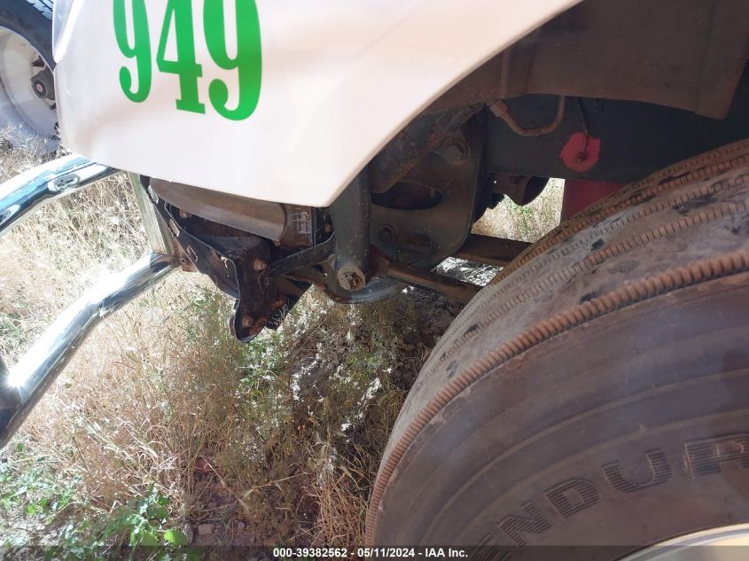 2021 International Lt *Ors* VIN: 3HSDZAPR9MN160335 Lot: 39382562