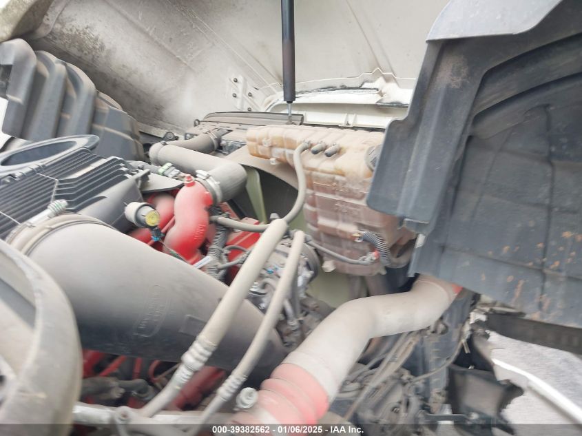 2021 International Lt *Ors* VIN: 3HSDZAPR9MN160335 Lot: 39382562