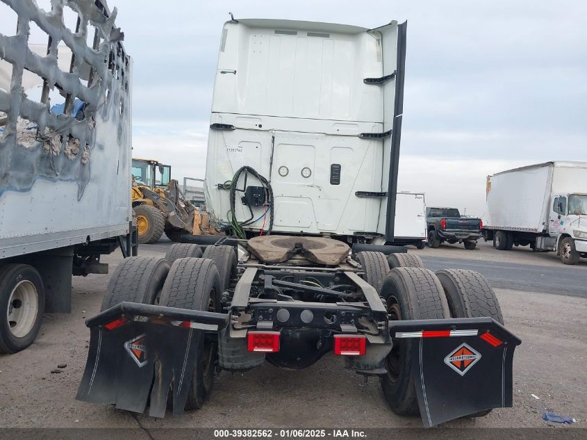 2021 International Lt *Ors* VIN: 3HSDZAPR9MN160335 Lot: 39382562