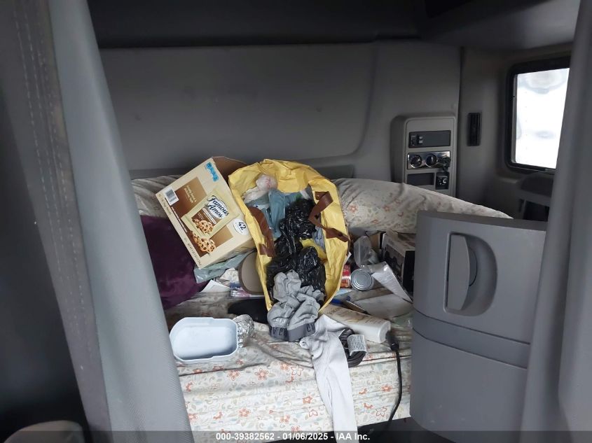 2021 International Lt *Ors* VIN: 3HSDZAPR9MN160335 Lot: 39382562