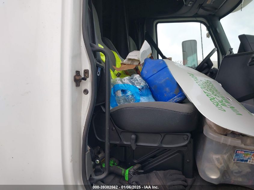 2021 International Lt *Ors* VIN: 3HSDZAPR9MN160335 Lot: 39382562