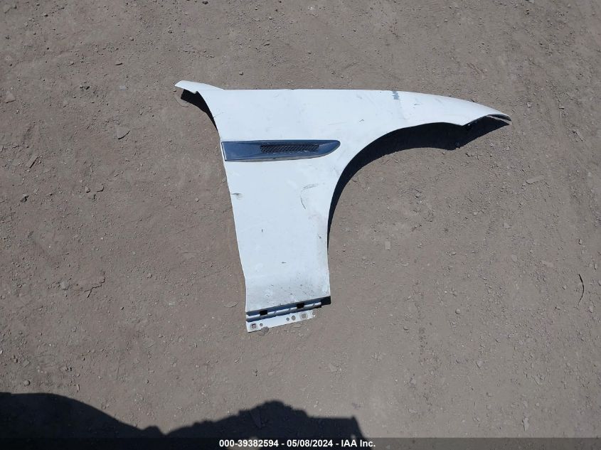 2017 JAGUAR XE PREMIUM - SAJAD4BG9HA971225