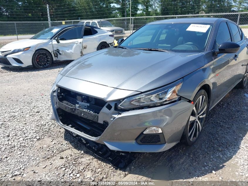 1N4BL4CV4NN416163 2022 NISSAN ALTIMA - Image 17