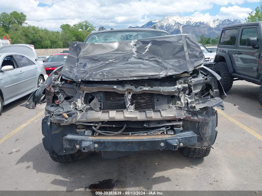 2007 Ford Explorer Sport Trac Limited VIN: 1FMEU53887UA45758 Lot: 39382639