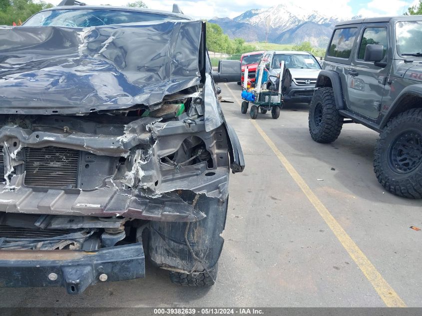 2007 Ford Explorer Sport Trac Limited VIN: 1FMEU53887UA45758 Lot: 39382639