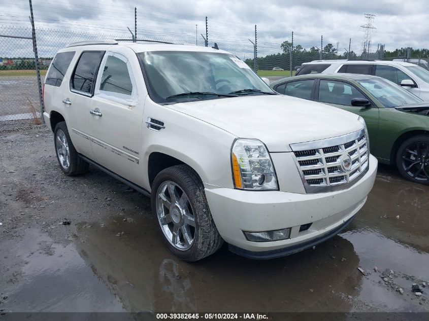 2011 Cadillac Escalade Premium VIN: 1GYS3CEF7BR149898 Lot: 39382645