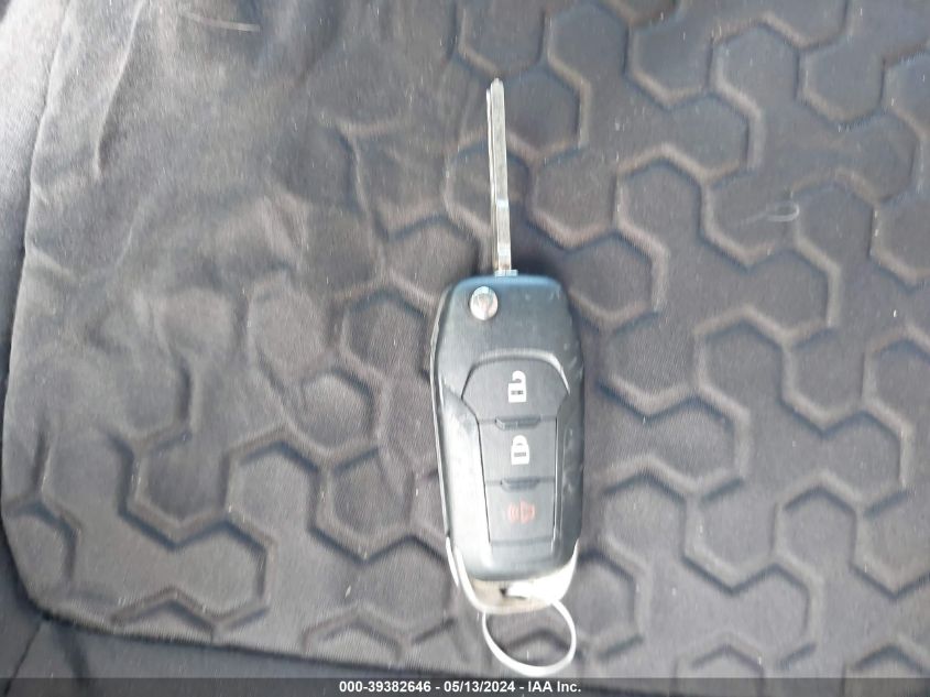 2023 Ford F-350 Xlt VIN: 1FT8W3DT4PEE03273 Lot: 39382646