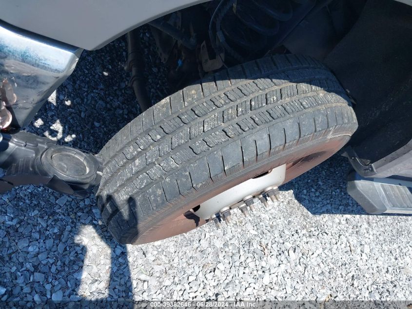 2023 Ford F-350 Xlt VIN: 1FT8W3DT4PEE03273 Lot: 39382646