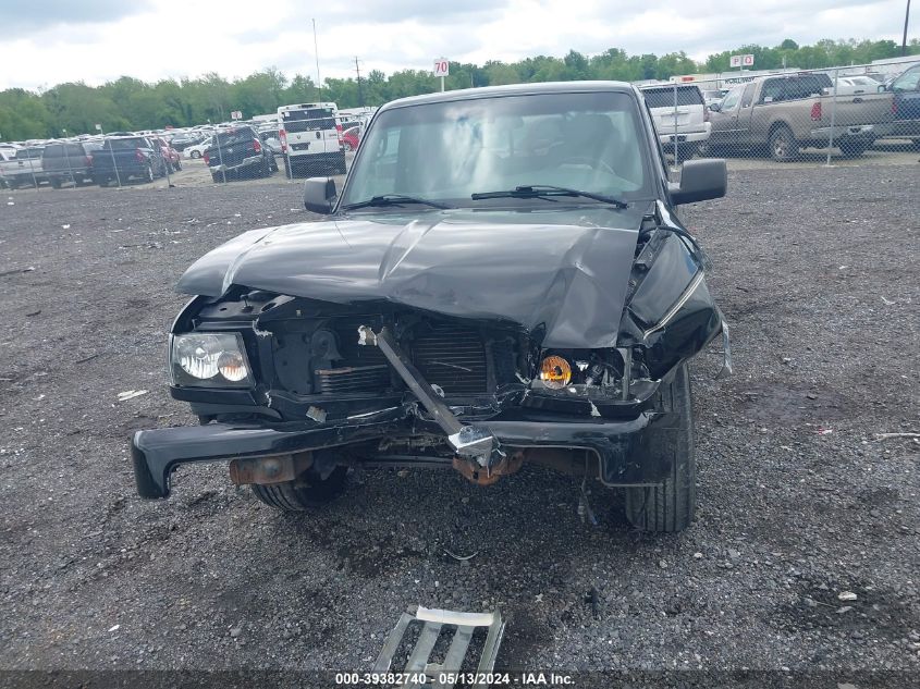 2008 Ford Ranger Sport/Xl/Xlt VIN: 1FTYR14U28PA24119 Lot: 39382740