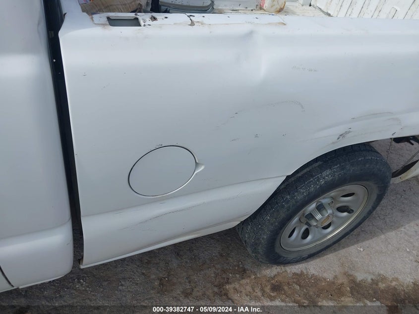 2005 Chevrolet Silverado 1500 VIN: 1GCEC14X75Z178386 Lot: 39382747