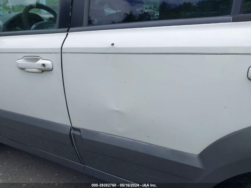 2005 Kia Sorento Ex/Lx VIN: KNDJC733155349320 Lot: 39382760