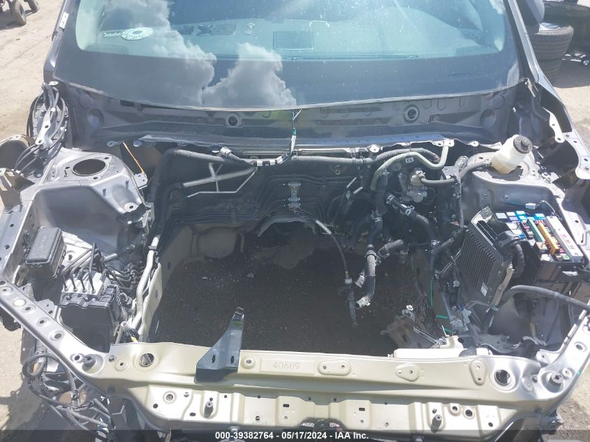 2018 Toyota Highlander Limited VIN: 5TDDZRFH5JS800218 Lot: 39382764