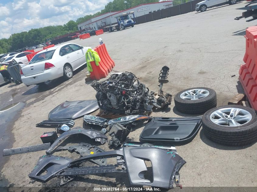 2018 Toyota Highlander Limited VIN: 5TDDZRFH5JS800218 Lot: 39382764