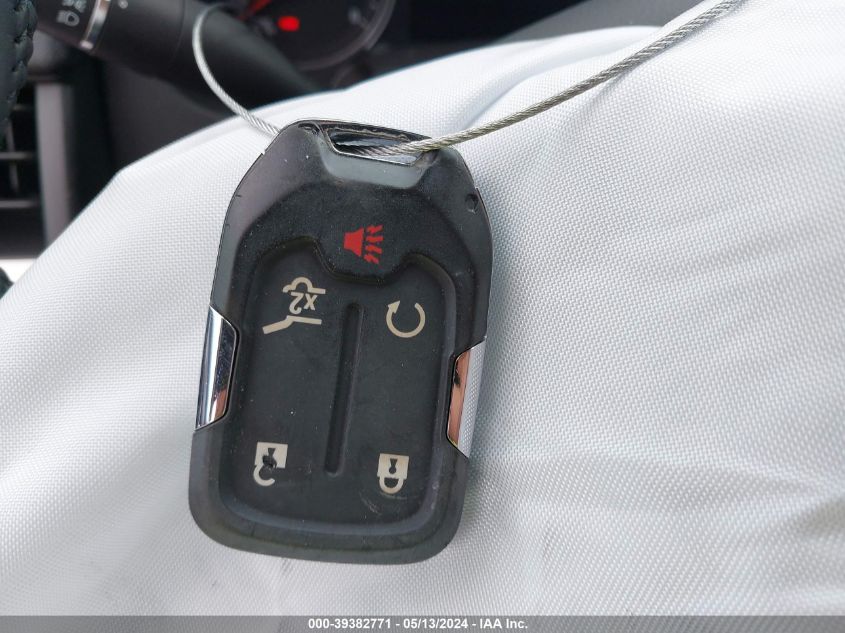 2022 GMC Terrain Awd Slt VIN: 3GKALVEV1NL199555 Lot: 39382771