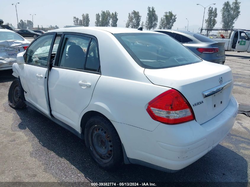 Vin: 3n1bc1ap5bl359676, lot: 39867782, nissan versa 1.8s 20113