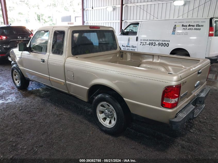 2007 Ford Ranger Sport/Stx/Xl/Xlt VIN: 1FTYR14U07PA01176 Lot: 39382785