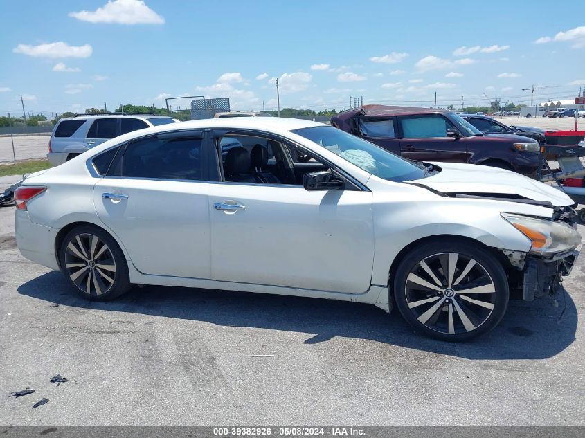 2013 Nissan Altima 2.5 S VIN: 1N4AL3AP6DC293311 Lot: 39382926