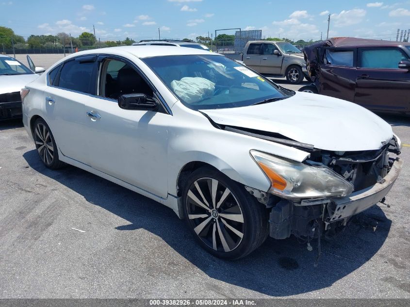 2013 Nissan Altima 2.5 S VIN: 1N4AL3AP6DC293311 Lot: 39382926