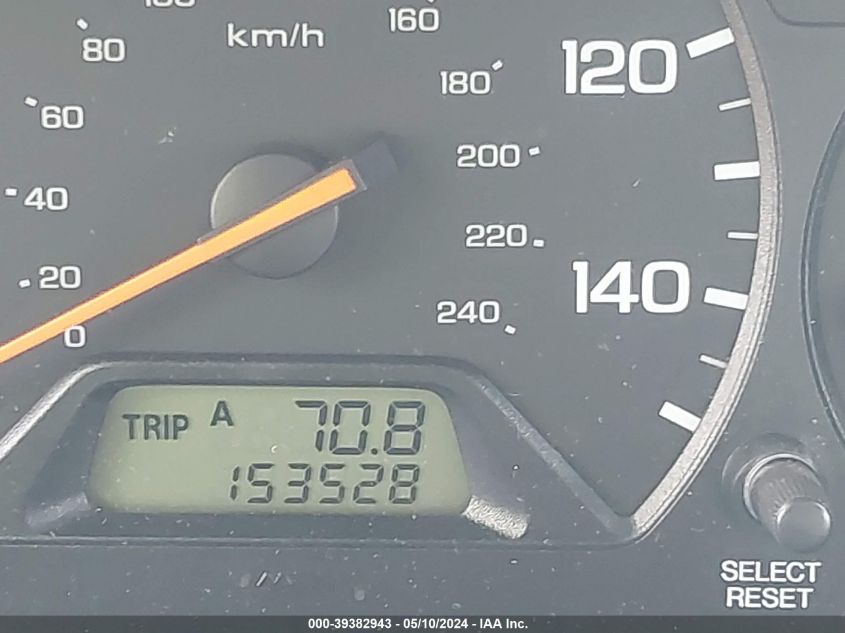 2001 Honda Accord 2.3 Ex VIN: 1HGCG56671A025427 Lot: 39382943