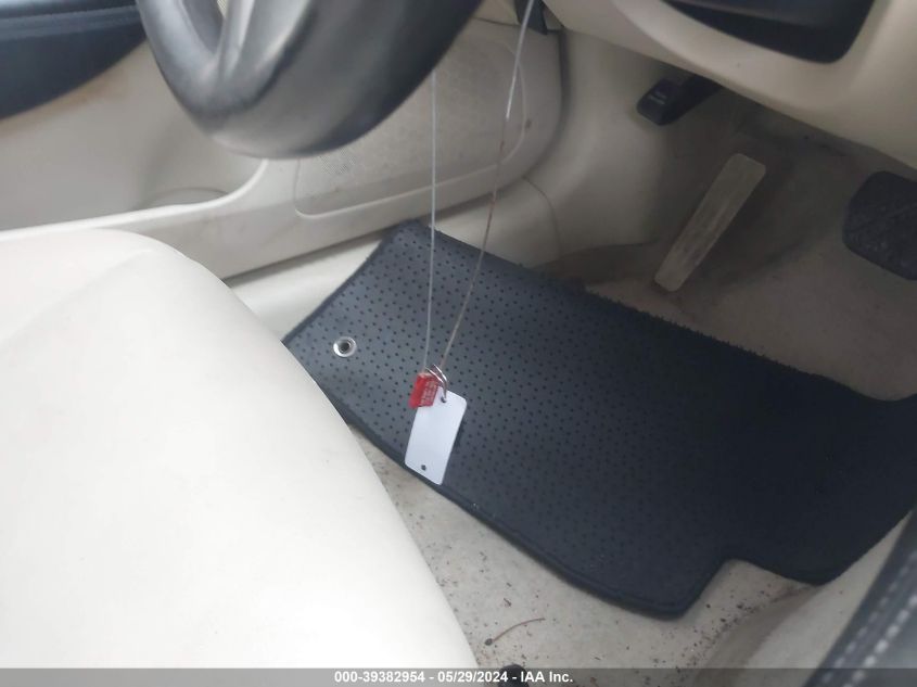 2014 Infiniti Q50 Premium VIN: JN1BV7AR4EM694792 Lot: 39382954