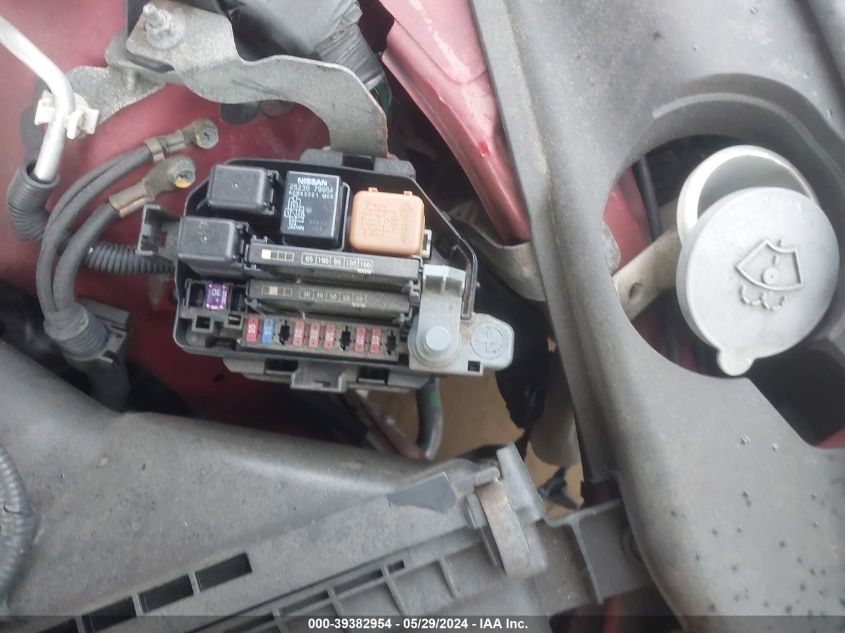 2014 Infiniti Q50 Premium VIN: JN1BV7AR4EM694792 Lot: 39382954