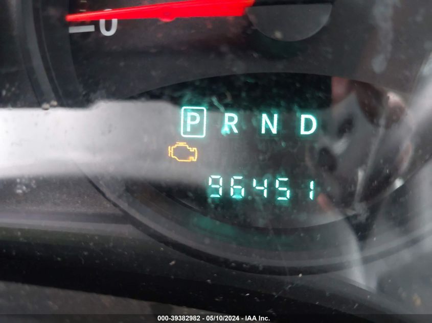 2012 Jeep Compass Sport VIN: 1C4NJCBA9CD627495 Lot: 39382982