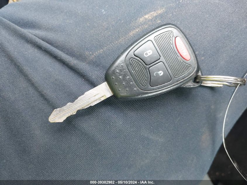 2012 Jeep Compass Sport VIN: 1C4NJCBA9CD627495 Lot: 39382982