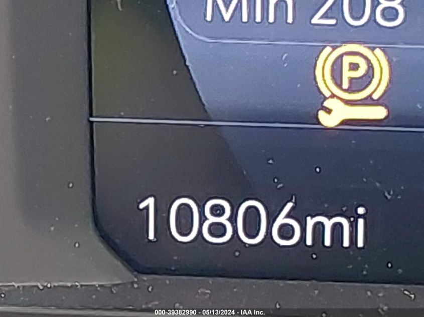 2023 Chevrolet Bolt Euv Fwd Premier VIN: 1G1FZ6S00P4121610 Lot: 39382990