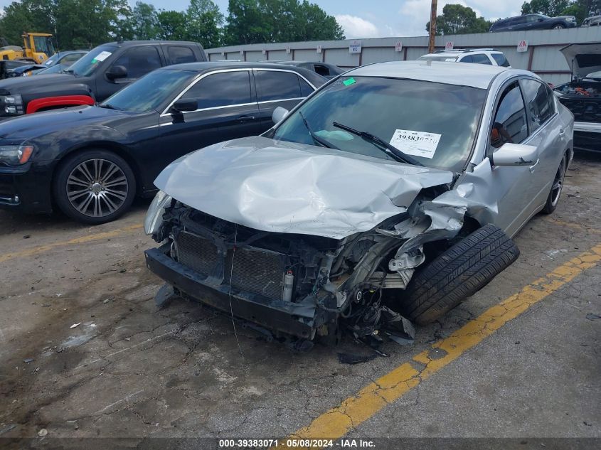 2011 Nissan Altima 2.5 S VIN: 1N4AL2AP5BC148381 Lot: 39383071