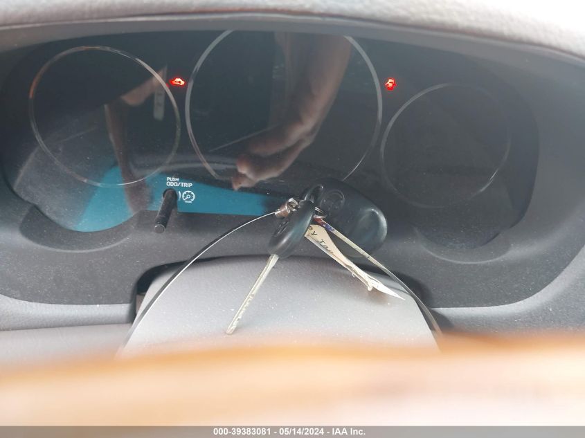 2006 Toyota Sienna Xle Limited VIN: 5TDZA22C76S428998 Lot: 39383081