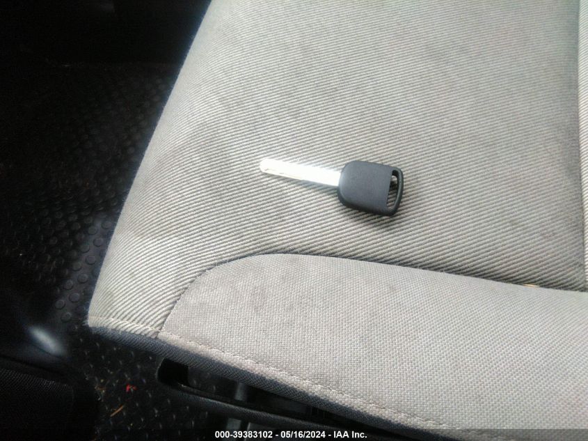 2008 Honda Element Ex VIN: 5J6YH28788L009395 Lot: 39383102