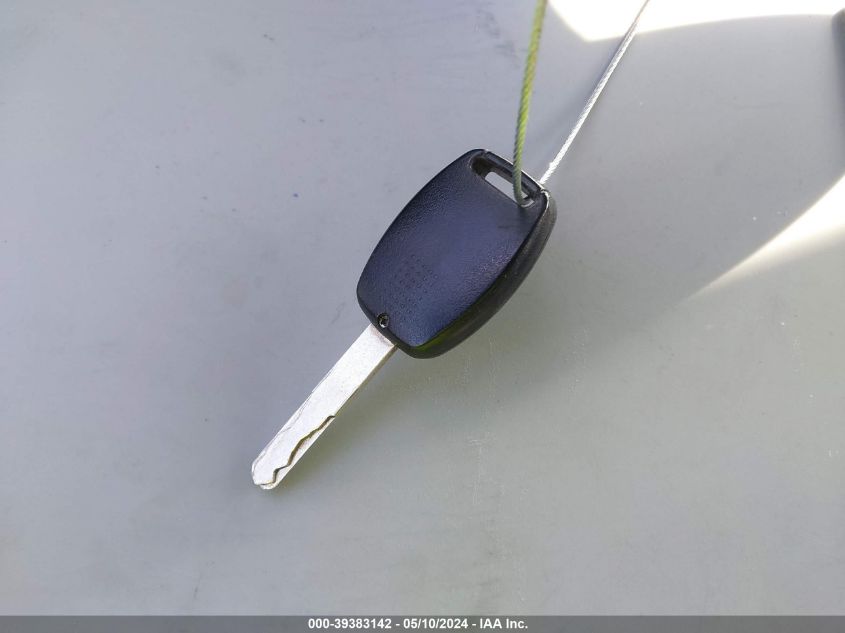 2010 Honda Civic Lx VIN: 2HGFA1F50AH579604 Lot: 39383142