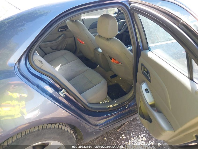 2014 Chevrolet Malibu 1Ls VIN: 1G11B5SL5EF288534 Lot: 39383194