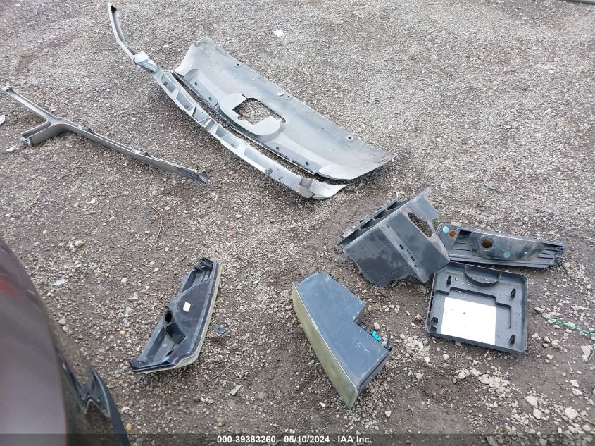 2021 Toyota Camry Le VIN: 4T1C11AK2MU561732 Lot: 39383260