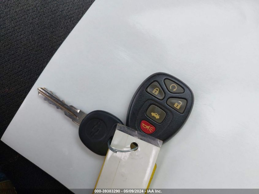 2014 Chevrolet Impala Limited Lt VIN: 2G1WB5E35E1148637 Lot: 39383290