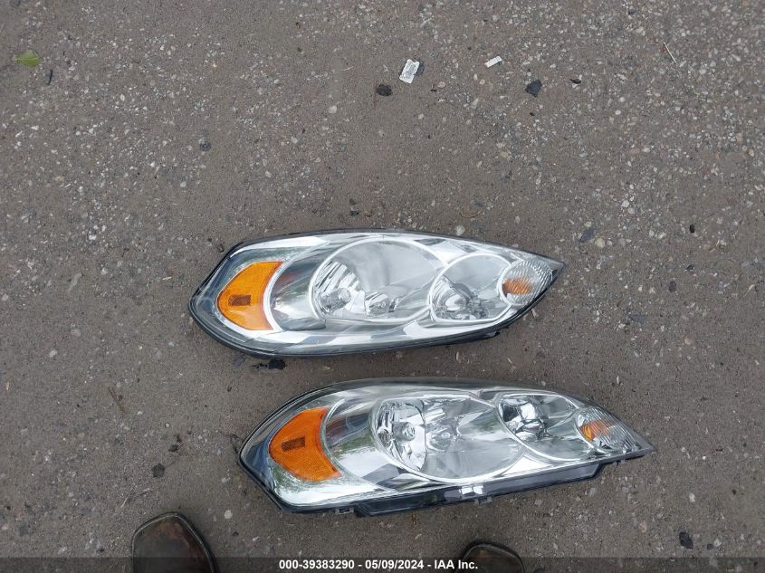 2014 Chevrolet Impala Limited Lt VIN: 2G1WB5E35E1148637 Lot: 39383290