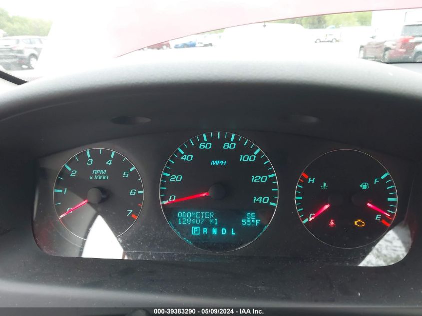 2014 Chevrolet Impala Limited Lt VIN: 2G1WB5E35E1148637 Lot: 39383290